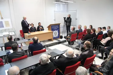 Państwowa Wyższa Szkoła Wschodnioeuropejska w Przemyślu