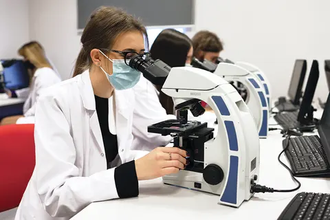 Akademia Śląska