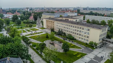 Politechnika Śląska