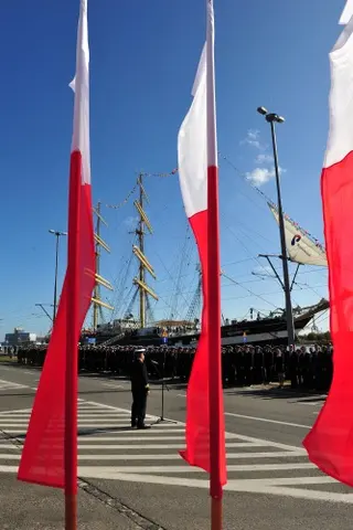 Akademia Morska w Szczecinie