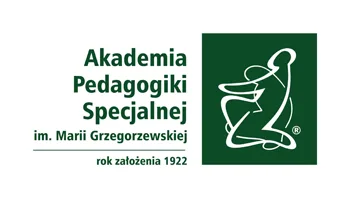 Akademia Pedagogiki Specjalnej im. Marii Grzegorzewskiej — materiał ilustracyjny