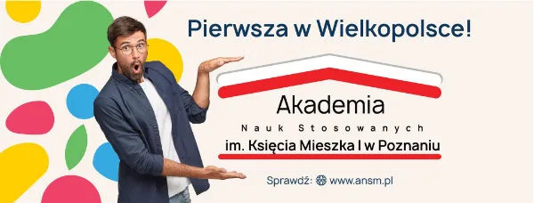 Poznańska Akademia Medyczna im. Księcia Mieszka I PAM — materiał ilustracyjny