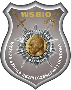 Wyższa Szkoła Bezpieczeństwa i Ochrony im. Marszałka Józefa Piłsudskiego w Warszawie — materiał ilustracyjny