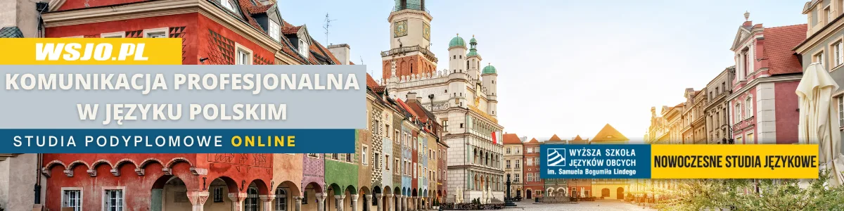 Wyższa Szkoła Języków Obcych im. Samuela Bogumiła Lindego — materiał ilustracyjny