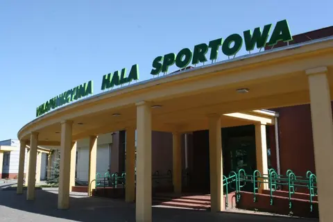 Hala Wielofunkcyjna