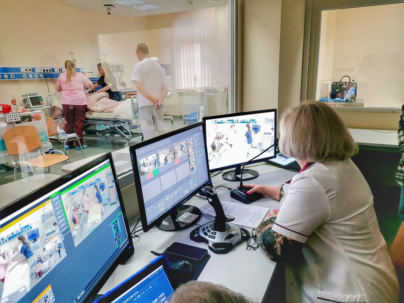 Akademia Nauk Stosowanych im. Hipolita Cegielskiego w Gnieźnie, Uczelnia Państwowa — materiał ilustracyjny