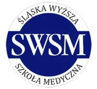 Śląska Wyższa Szkoła Medyczna w Katowicach — materiał ilustracyjny