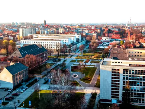 Politechnika Śląska