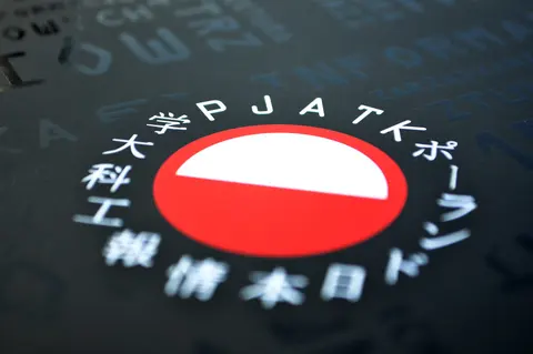  Polsko-Japońska Akademia Technik Komputerowych