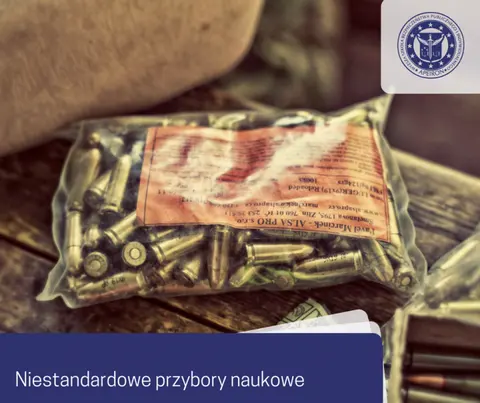 „Apeiron” – Wyższa Szkoła Bezpieczeństwa Publicznego i Indywidualnego w Krakowie