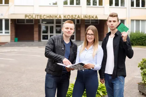 Politechnika Koszalińska