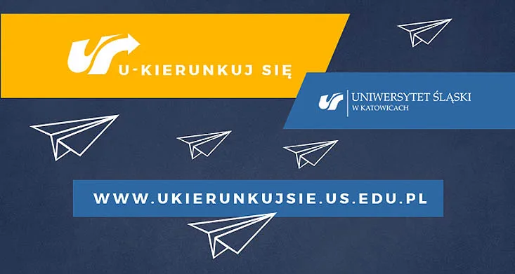 Uniwersytet Śląski w Katowicach — materiał ilustracyjny