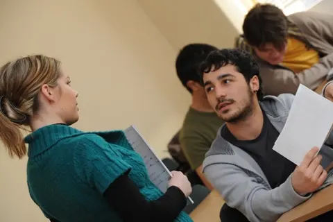 Zajęcia językowe - Uniwersytet Kazimierza Wielkiego w Bydgoszczy