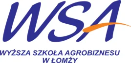 Wyższa Szkoła Agrobiznesu w Łomży — materiał ilustracyjny