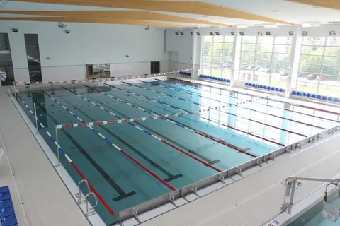 Uniwersyteckie Centrum Sportowe