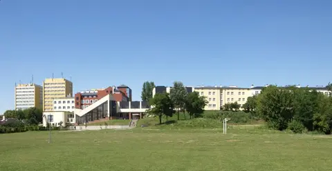 Politechnika Lubelska — zdjęcie z galerii