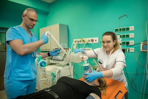 Powiślańska Szkoła Wyższa w Toruniu
