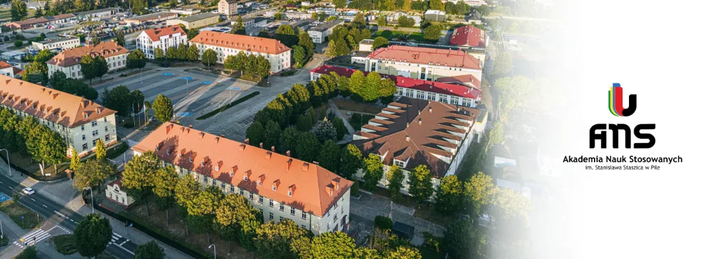 Akademia Nauk Stosowanych im. Stanisława Staszica w Pile — materiał ilustracyjny