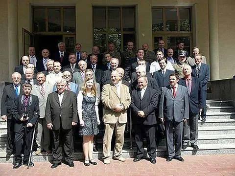 KONFERENCJA „WSPÓŁCZESNE DYLEMATY BEZPIECZEŃSTWA – TEORIA I PRAKTYKA” (MAJ 2008)