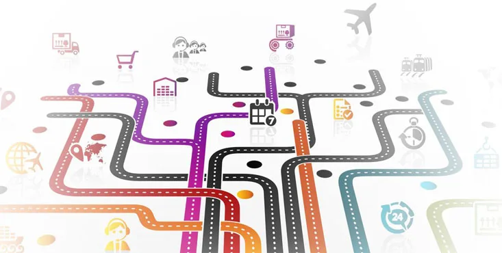 Międzynarodowa Wyższa Szkoła Logistyki i Transportu we Wrocławiu MWSLiT — materiał ilustracyjny