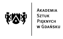Akademia Sztuk Pięknych w Gdańsku — materiał ilustracyjny