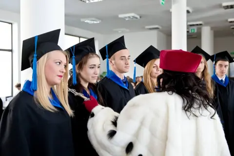  Wyższa Szkoła Nauk Społecznych z siedzibą w Lublinie