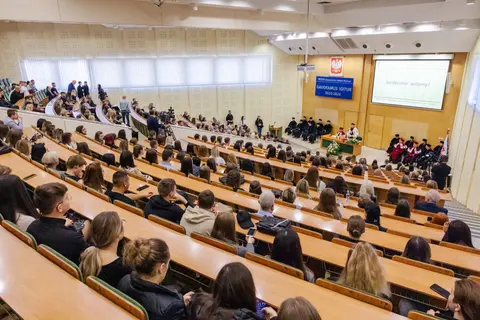 WSPiA Rzeszowska Szkoła Wyższa