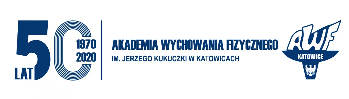 Akademia Wychowania Fizycznego im. Jerzego Kukuczki w Katowicach — materiał ilustracyjny