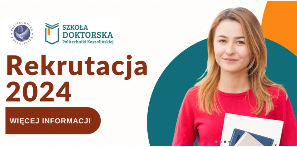 Politechnika Koszalińska — materiał ilustracyjny