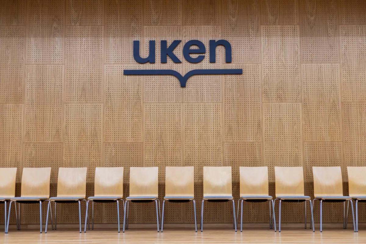Uniwersytet Komisji Edukacji Narodowej w Krakowie UKEN — materiał ilustracyjny