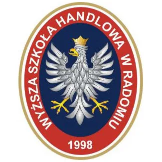 Wyższa Szkoła Handlowa WSH w Radomiu — materiał ilustracyjny