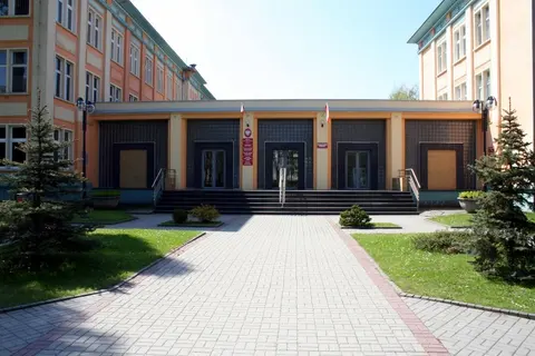 Państwowa Wyższa Szkoła Zawodowa w Raciborzu