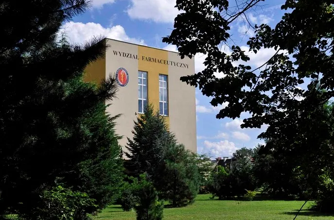 Gdański Uniwersytet Medyczny — materiał ilustracyjny