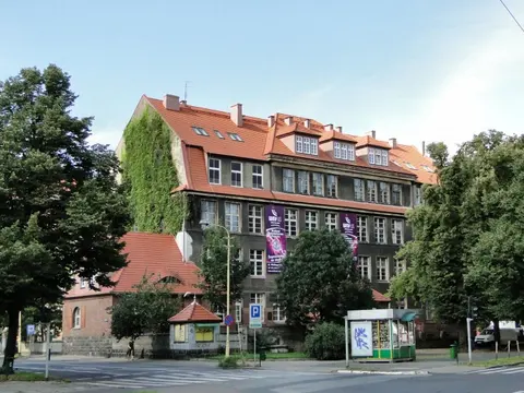 Uniwersytet Szczeciński - Wydział Matematyczno-Fizyczny
