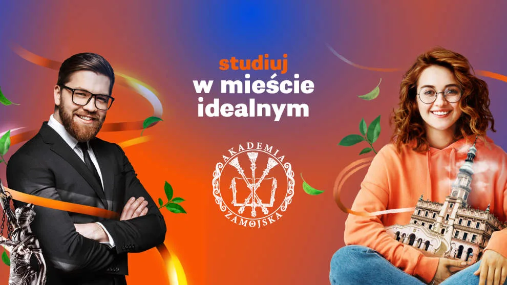 Akademia Zamojska — materiał ilustracyjny