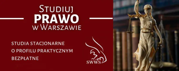 Wyższa Szkoła Kryminologii i Penitencjarystyki w Warszawie — materiał ilustracyjny
