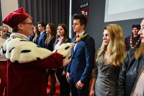 Wyższa Szkoła Administracji i Biznesu im. Eugeniusza Kwiatkowskiego