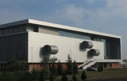 Biblioteka Uniwersytetu Gdańskiego