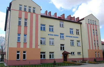 Akademia Nauk Stosowanych Gospodarki Krajowej w Kutnie — materiał ilustracyjny