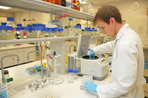 Uniwersytet Przyrodniczy we Wrocławiu