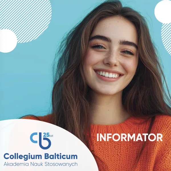Collegium Balticum – Akademia Nauk Stosowanych — materiał ilustracyjny