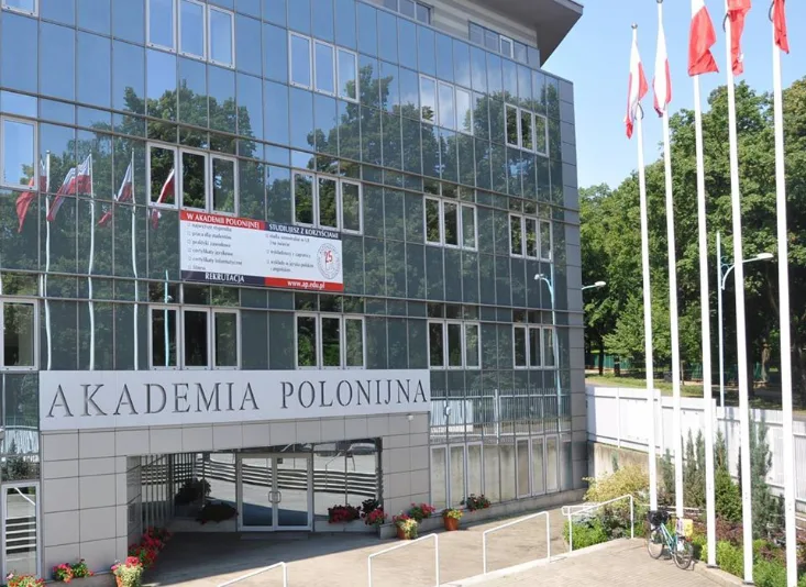 Akademia Polonijna — materiał ilustracyjny