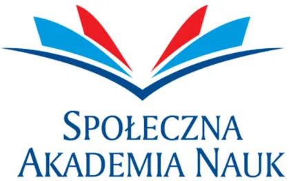 Społeczna Akademia Nauk w Warszawie SAN — materiał ilustracyjny