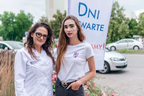 Wyższa Szkoła Zdrowia w Gdańsku
