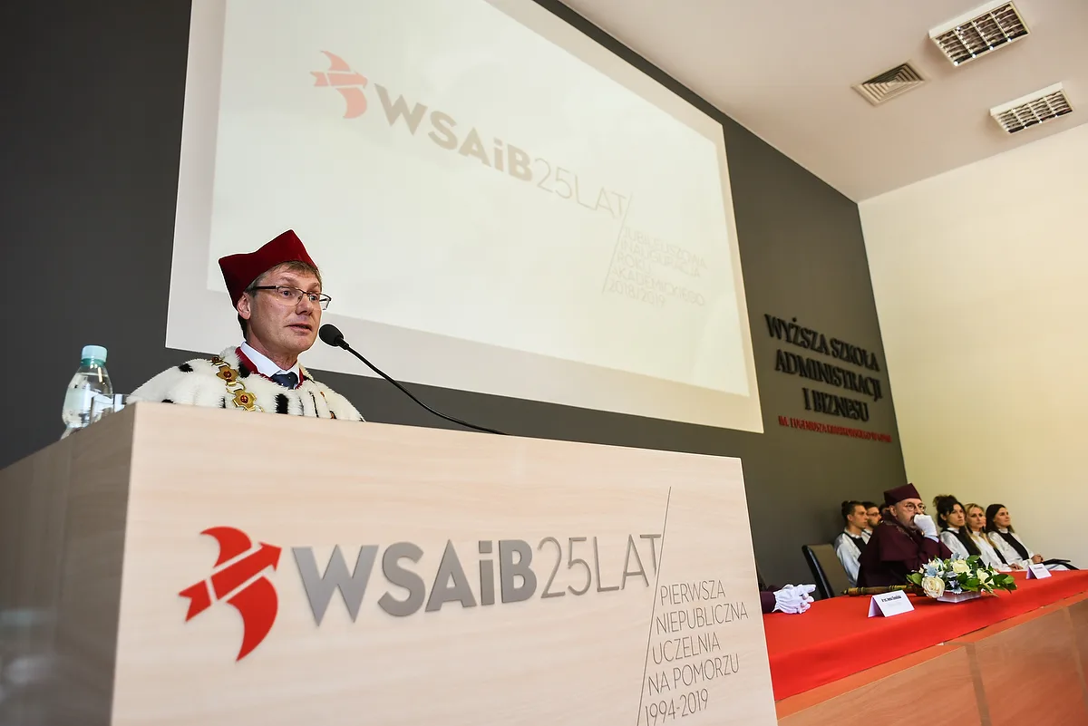 Wyższa Szkoła Administracji i Biznesu im. Eugeniusza Kwiatkowskiego