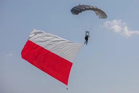 Lotnicza Akademia Wojskowa LAW