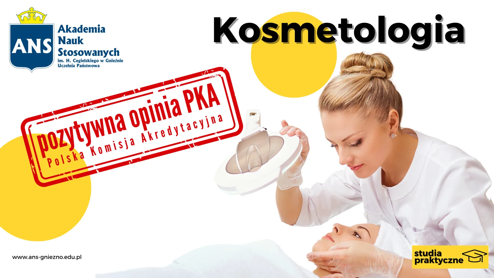 Akademia Nauk Stosowanych im. Hipolita Cegielskiego w Gnieźnie, Uczelnia Państwowa — materiał ilustracyjny