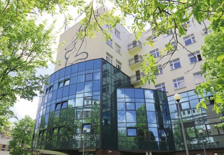 Akademia Pedagogiki Specjalnej im. Marii Grzegorzewskiej — materiał ilustracyjny