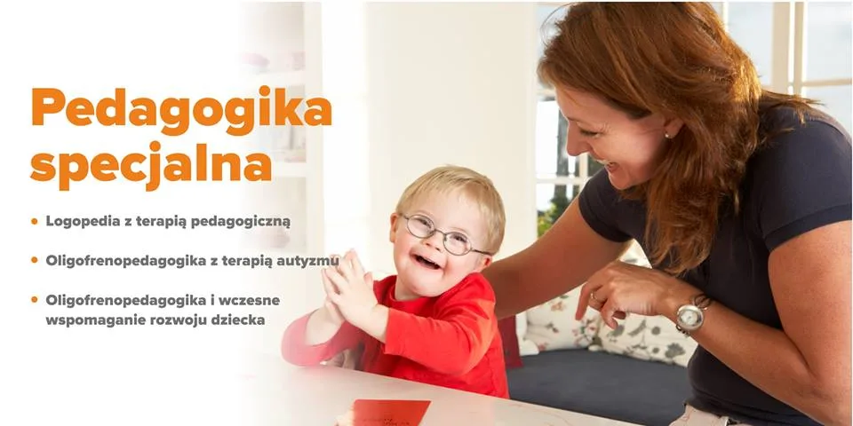 Wyższa Szkoła Uni-Terra — materiał ilustracyjny