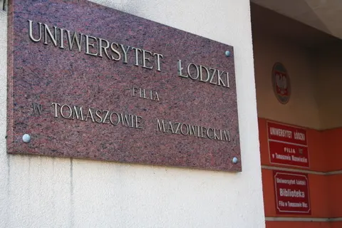 Filia Uniwersytetu Łódzkiego w Tomaszowie Mazowieckim